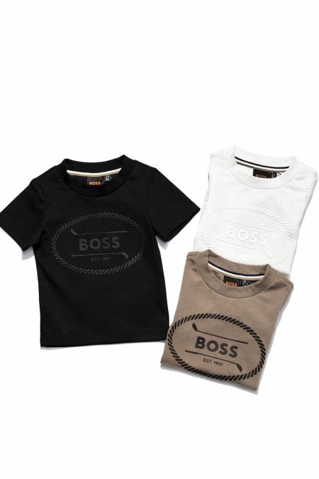 بلوزة Boss بيبي